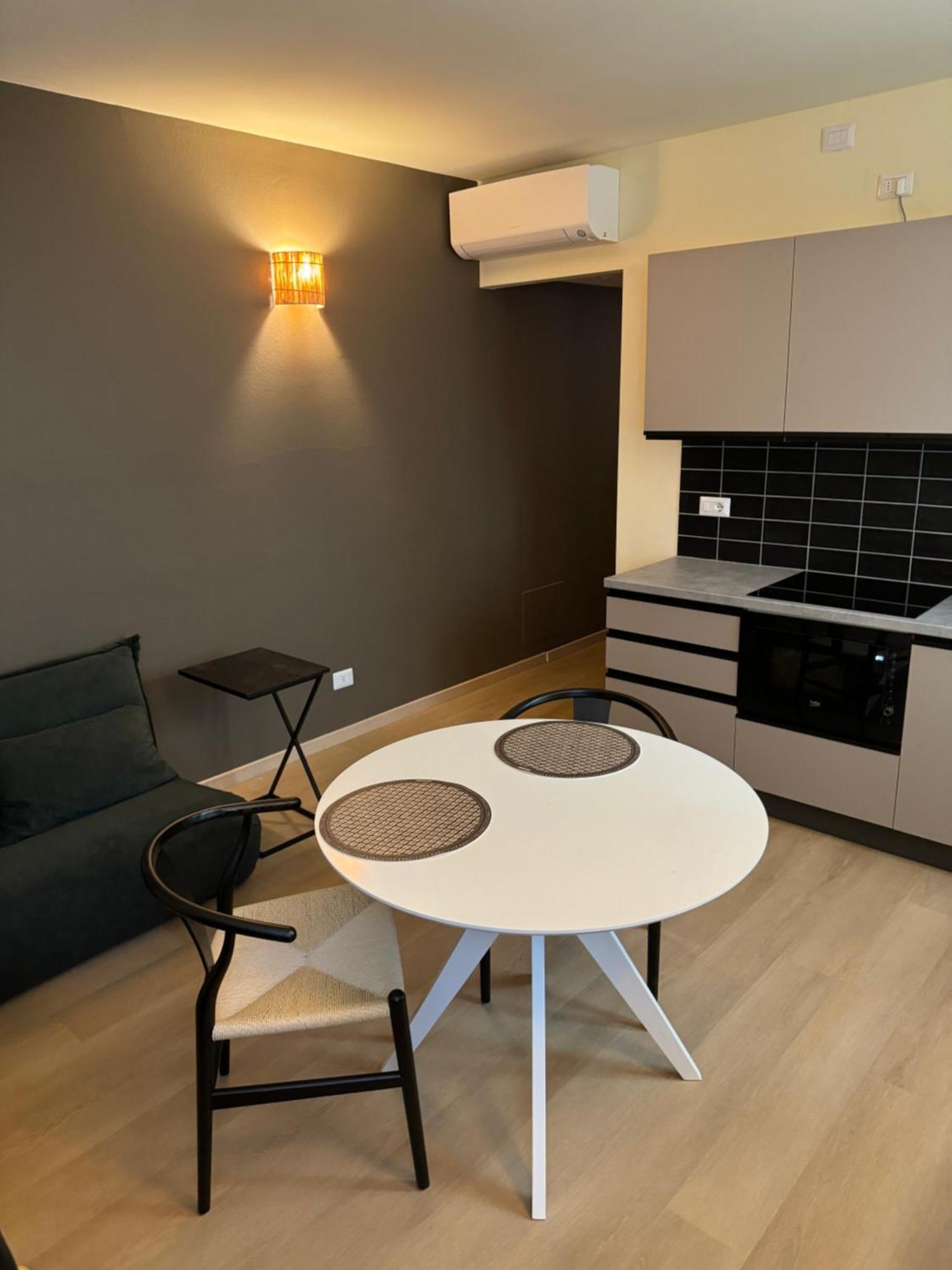 Apartment Menaggino Menaggio Kültér fotó
